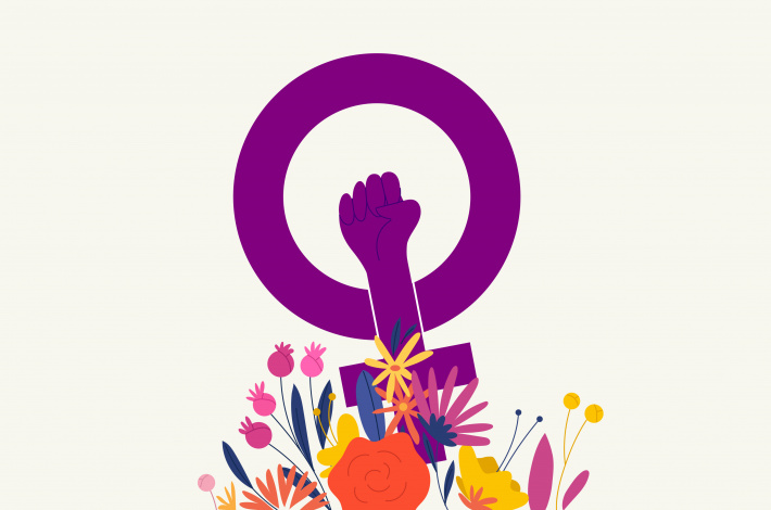 Dia internacional de la Dona