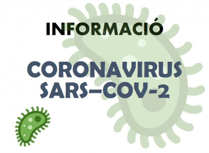 Canals oficials d'Informació per la crisi del COVID19