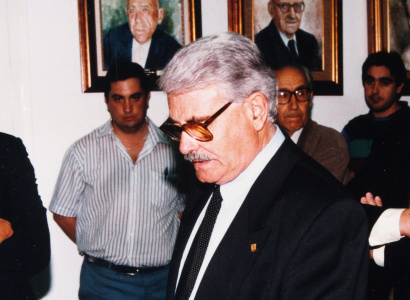 Mor l'ex-regidor Salvador Canadell als 84 anys