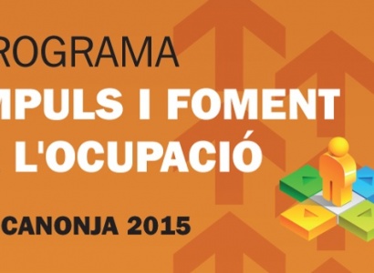 Programa Impuls i Foment de l'Ocupació