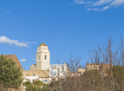 La Canonja elabora la seva planificació energètica per contribuir a reduir el canvi climàtic