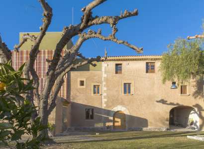 Finalitzen els treballs de redacció del projecte museogràfic del centre d’interpretació del jaciment del Barranc de la Boella