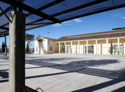 L'edifici del Centre Cívic acollirà l'oficina per tramitar els ajuts per la COVID19 a partir del dia 20 d'agost
