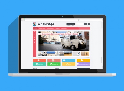 Benvinguts i benvingudes a la nova web!