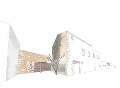 La Canonja aprova la segona fase del projecte de condicionament del Mas de l’Abeurador com a Centre d’Interpretació Arqueològica del Jaciment de la Boella