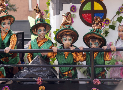Un Carnaval diferent que es podrà seguir en streaming