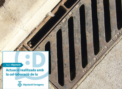 Els serveis de desinsectació, desratització i desinfecció a la Canonja estan subvencionats per la Diputació