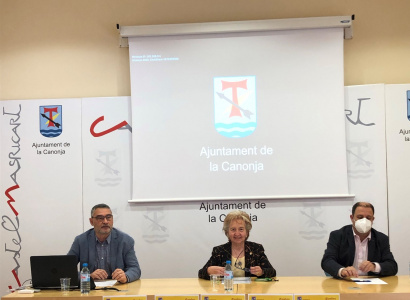 Es presenta la campanya “Rasca i Guanya” per dinamitzar i potenciar el comerç local