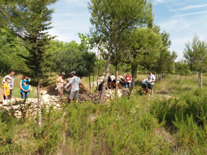 La Canonja prepara una nova edició  de l’Ecoverd amb nou dies d’activitats