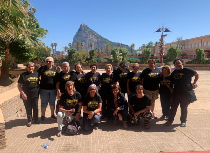 Las Chicas de Oro, un exemple d’empoderament i d’envelliment actiu