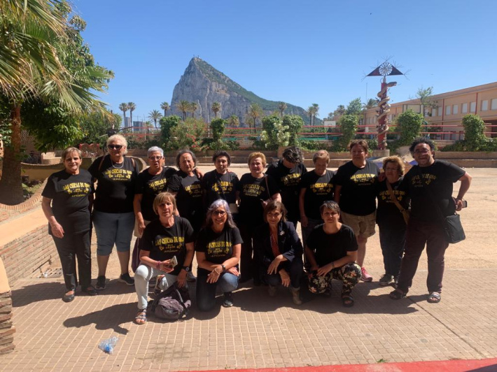 Las Chicas de Oro, un exemple d’empoderament i d’envelliment actiu