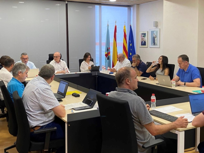 El ple aprova les bases d’ajuts per millores d’accessibilitat als habitatges