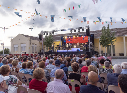 La Canonja prepara una Festa Major de 12 dies i amb més de 50 actes 