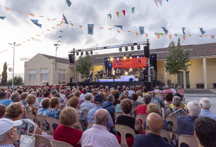 La Canonja prepara una Festa Major de 12 dies i amb més de 50 actes 