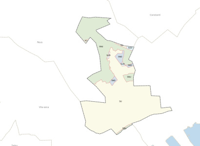 L’Ajuntament posa en marxa un nou Sistema d’Informació Geogràfica (GIS)