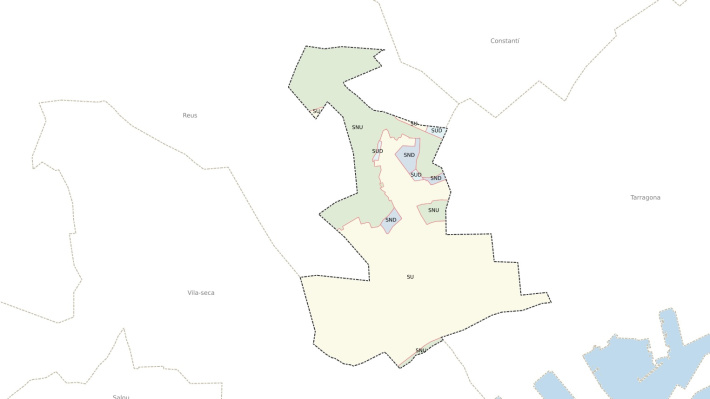 L’Ajuntament posa en marxa un nou Sistema d’Informació Geogràfica (GIS)