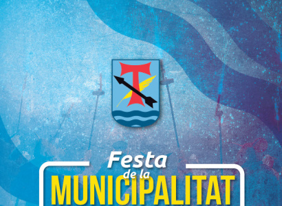 Gaudim de la nostra Festa de la municipalitat