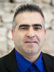 ANTONIO M. REYES PADRÓN