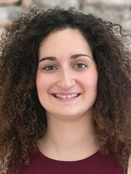 MARINA CLAVERO LOZANO