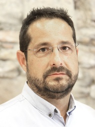 JOSÉ LUIS SÁNCHEZ LORENTE
