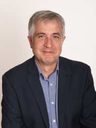 MIQUEL SABATÉ PAGÈS