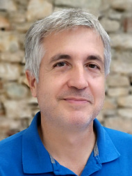 MIQUEL SABATÉ PAGÈS