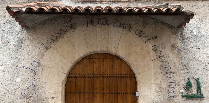 Llar d'Infants Mare de Déu de l'Esperança