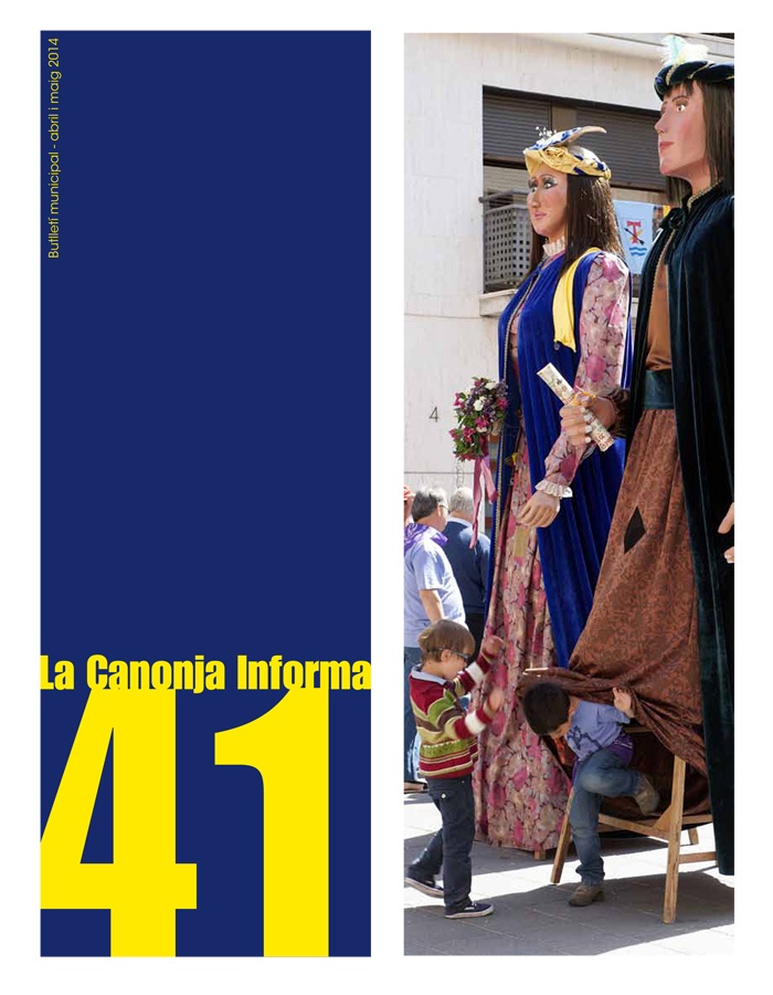 La Canonja Informa 41