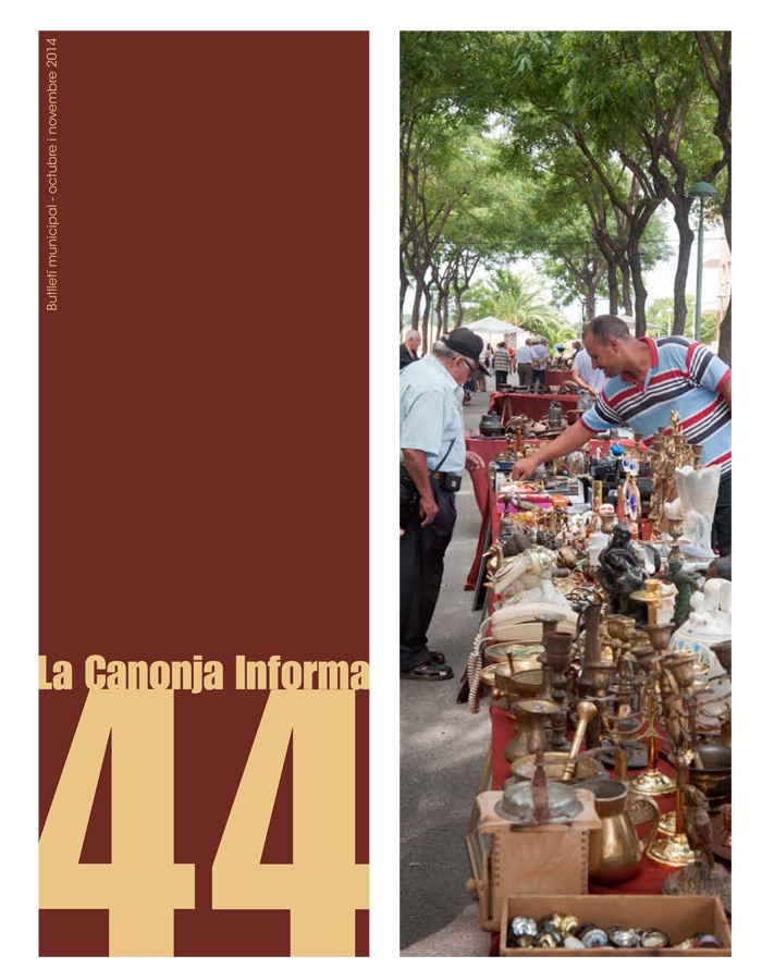 La Canonja Informa 44