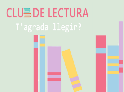 Club de Lectura d'Adults