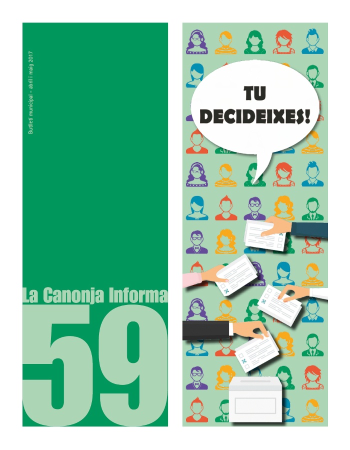 La Canonja Informa 59