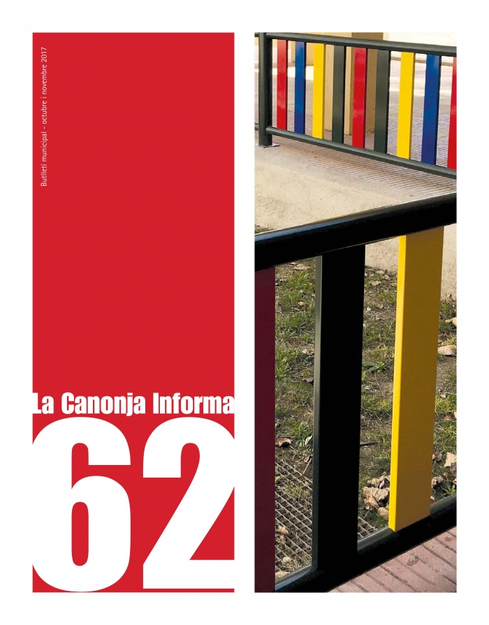 La Canonja Informa 62