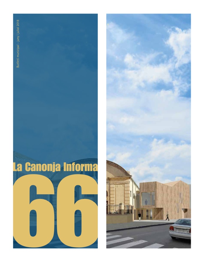 La Canonja Informa 66