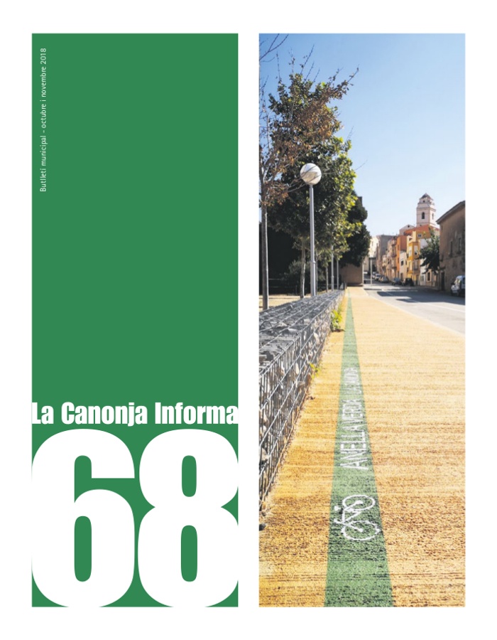 La Canonja Informa 68