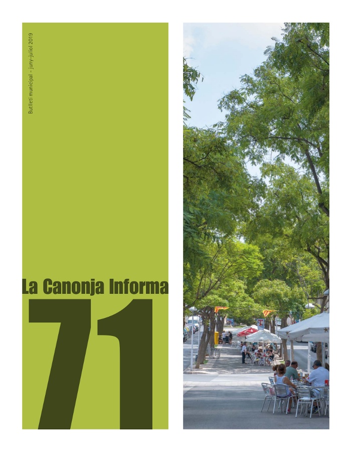 La Canonja Informa 71