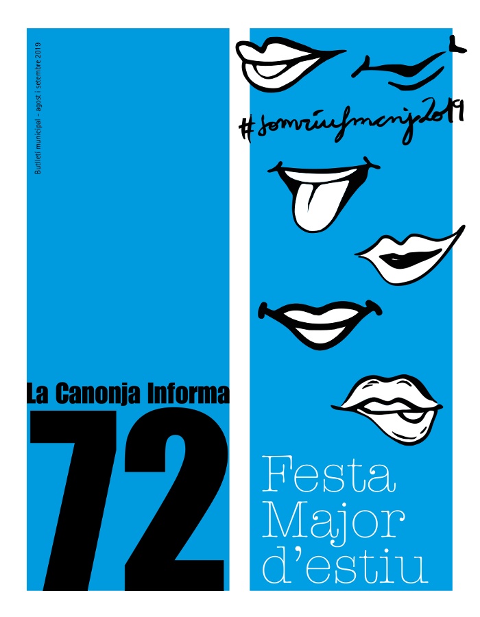 La Canonja Informa 72