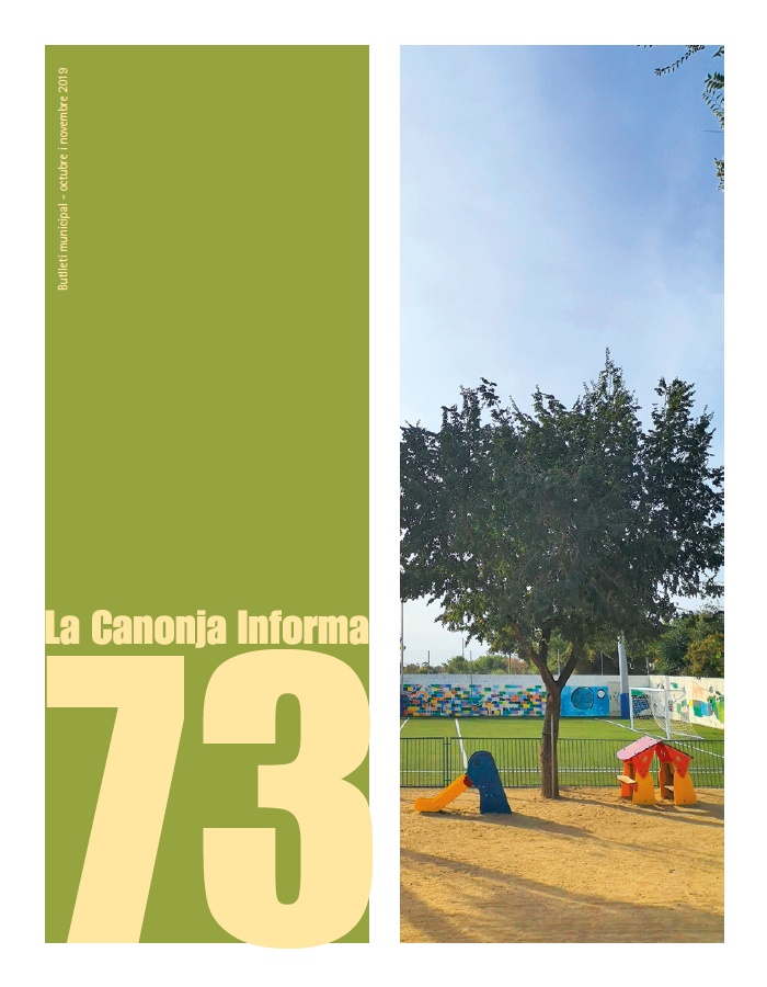 La Canonja Informa 73