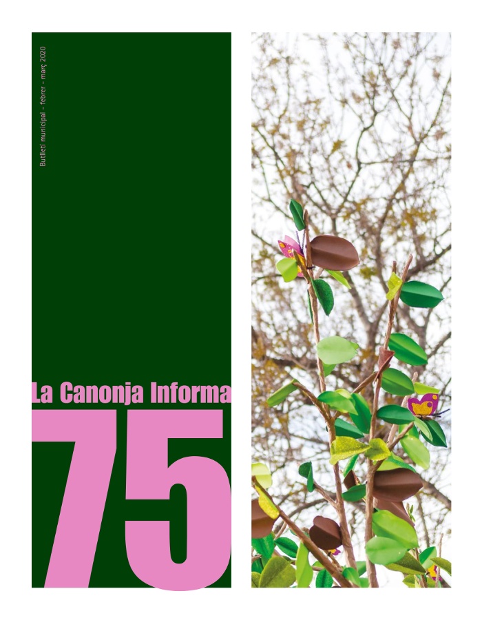 La Canonja Informa 75