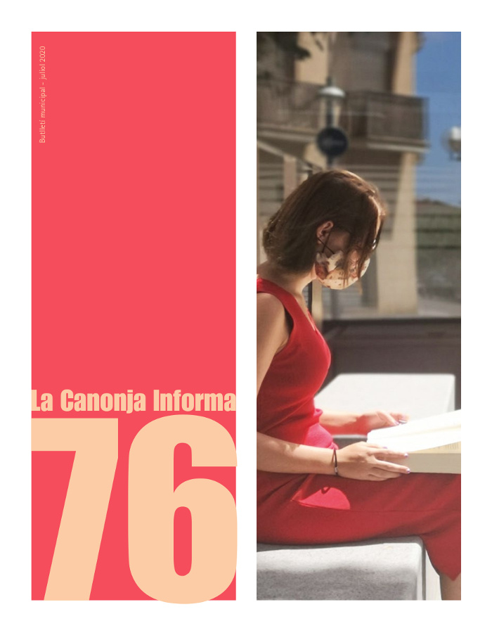 La Canonja Informa 76