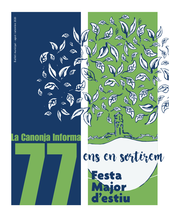 La Canonja Informa 77