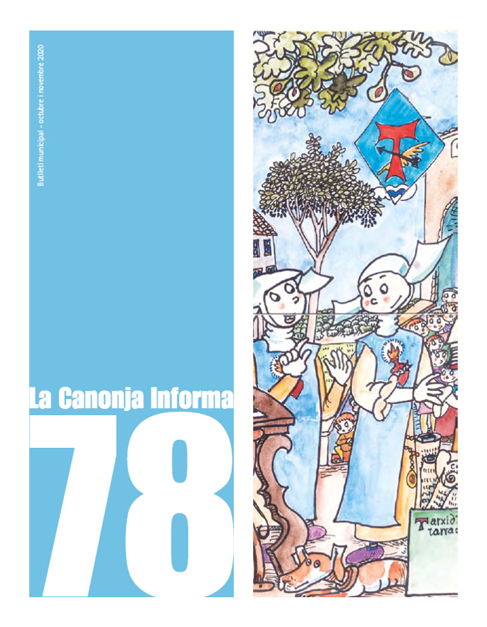 La Canonja Informa 78