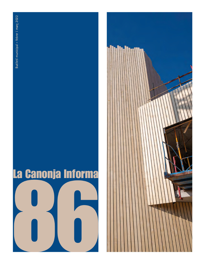 La Canonja Informa 86