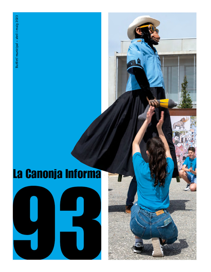 La Canonja Informa 93