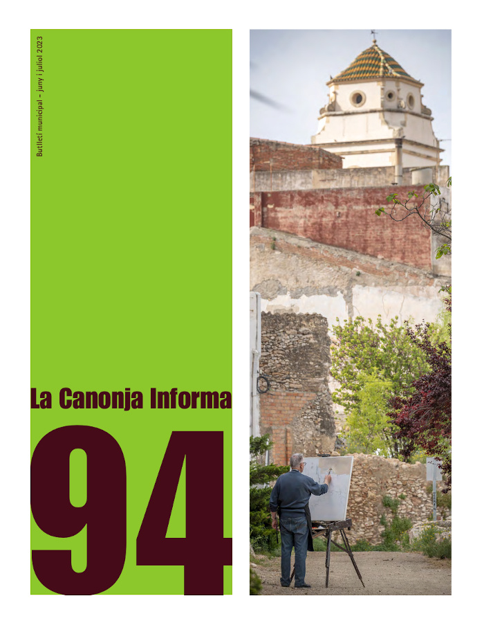 La Canonja Informa 94