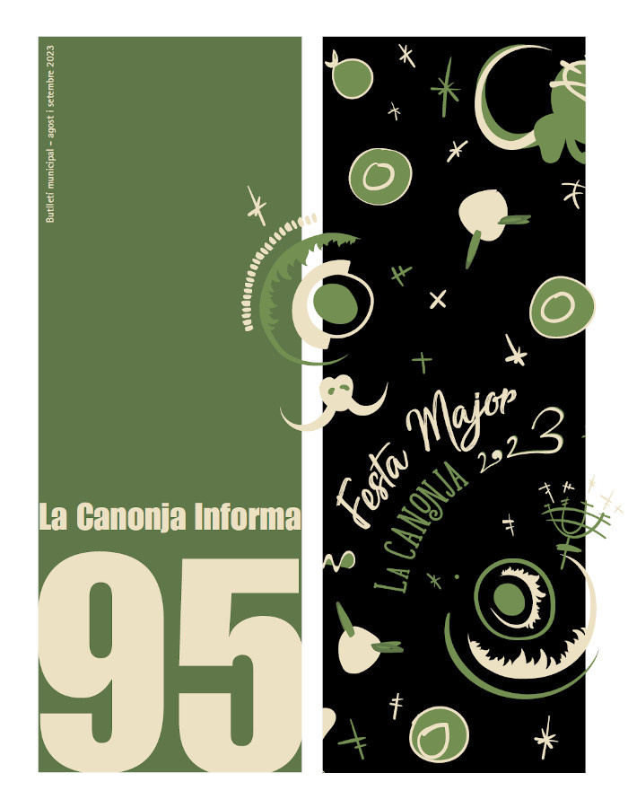 La Canonja Informa 95