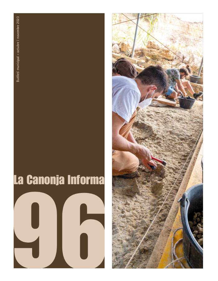 La Canonja Informa 96