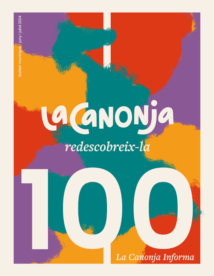 La Canonja Informa 100
