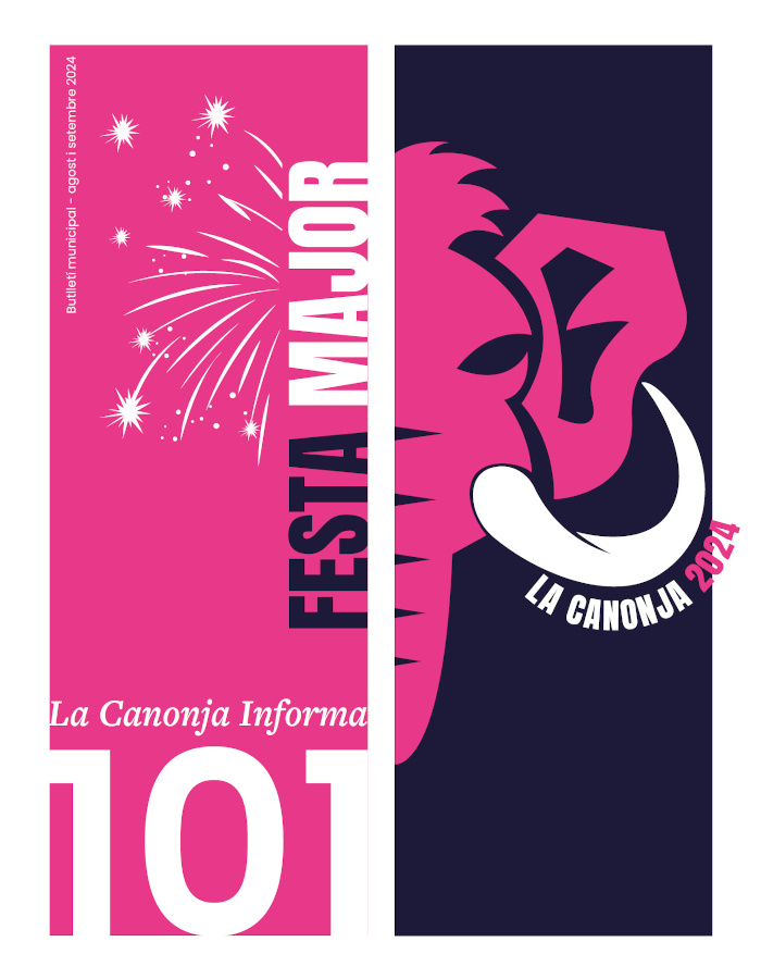 La Canonja Informa 101