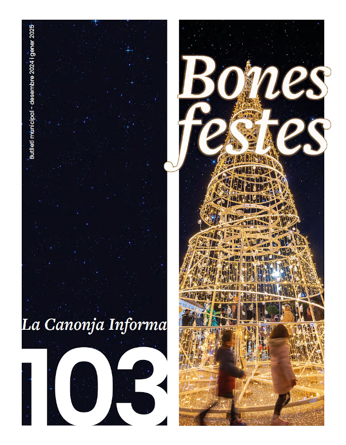 La Canonja Informa 103