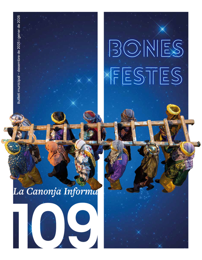 La Canonja Informa 109